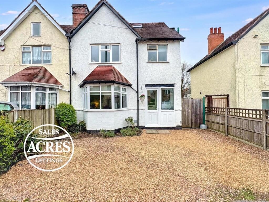 Detached House