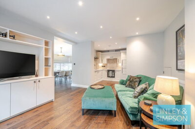 Property on Hanover Square, LS3 1BW