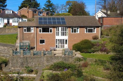 Property on Brincliffe Edge Road, S11 9DA