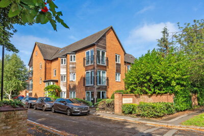 Property on Burton Stone Lane, YO30 6FG