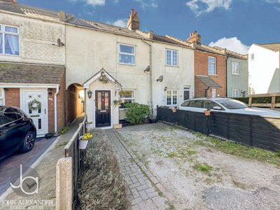Semi-Detached