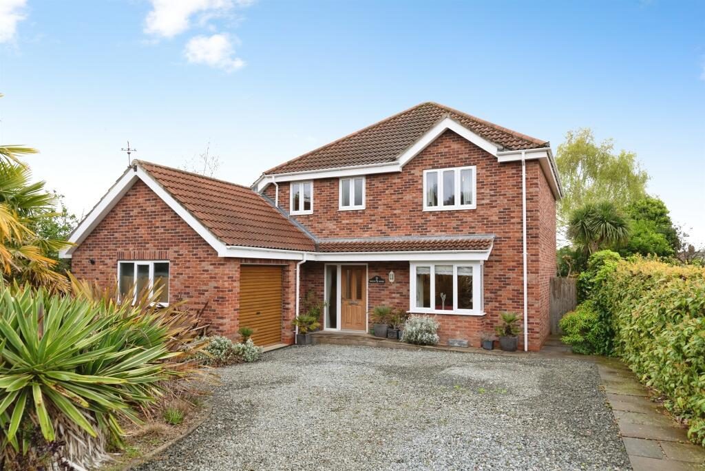 Detached House