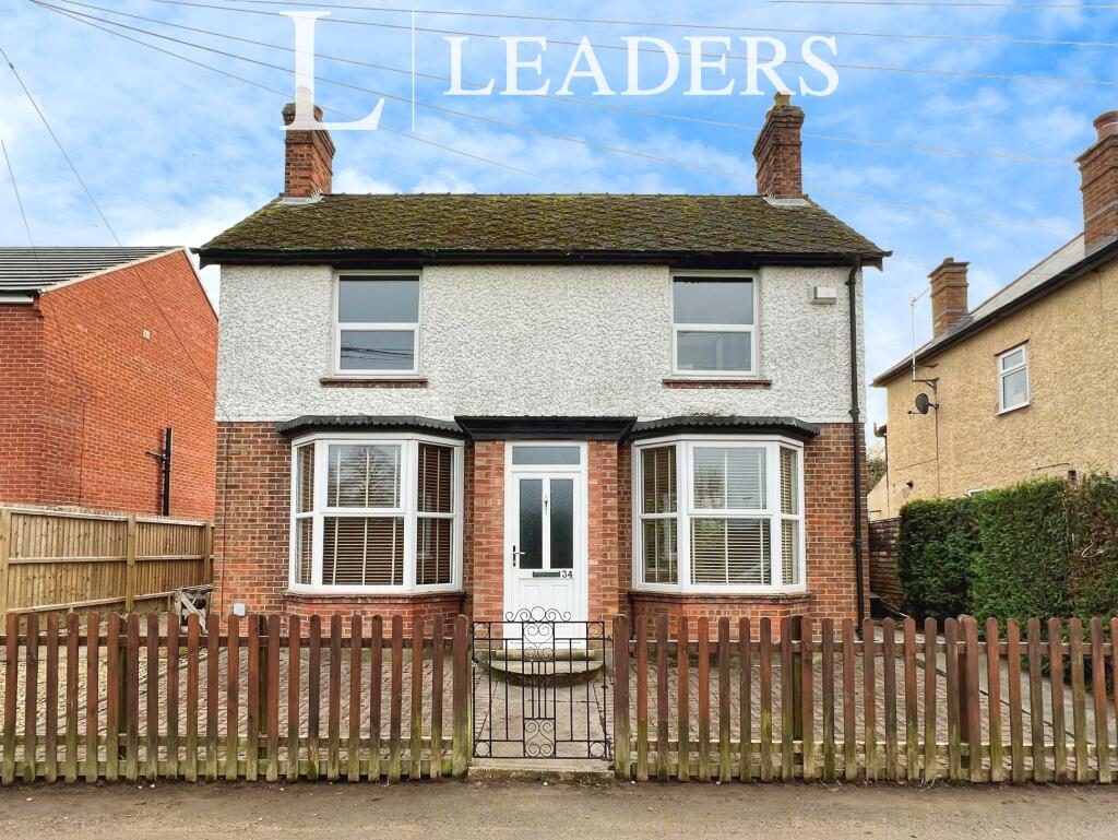 Detached House