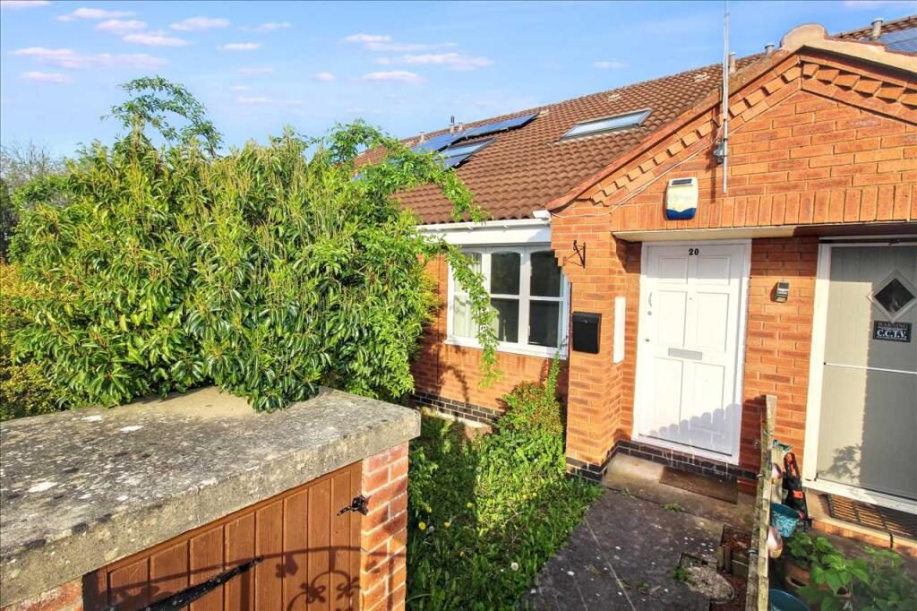 Bungalow