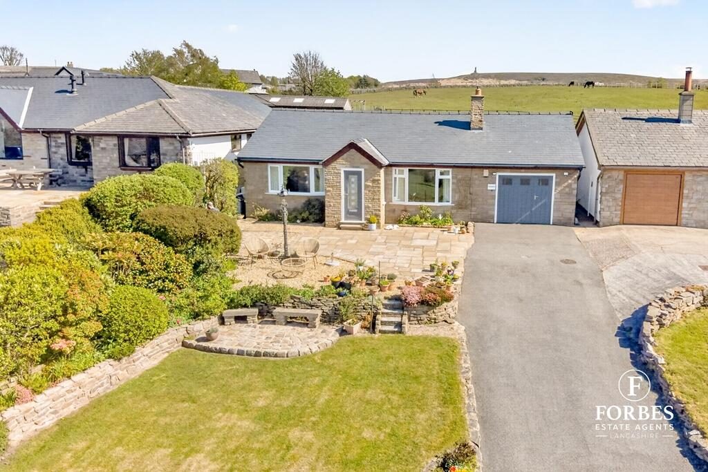 Bungalow