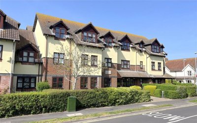 Property on BH23 5DR