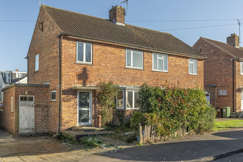 Detached House