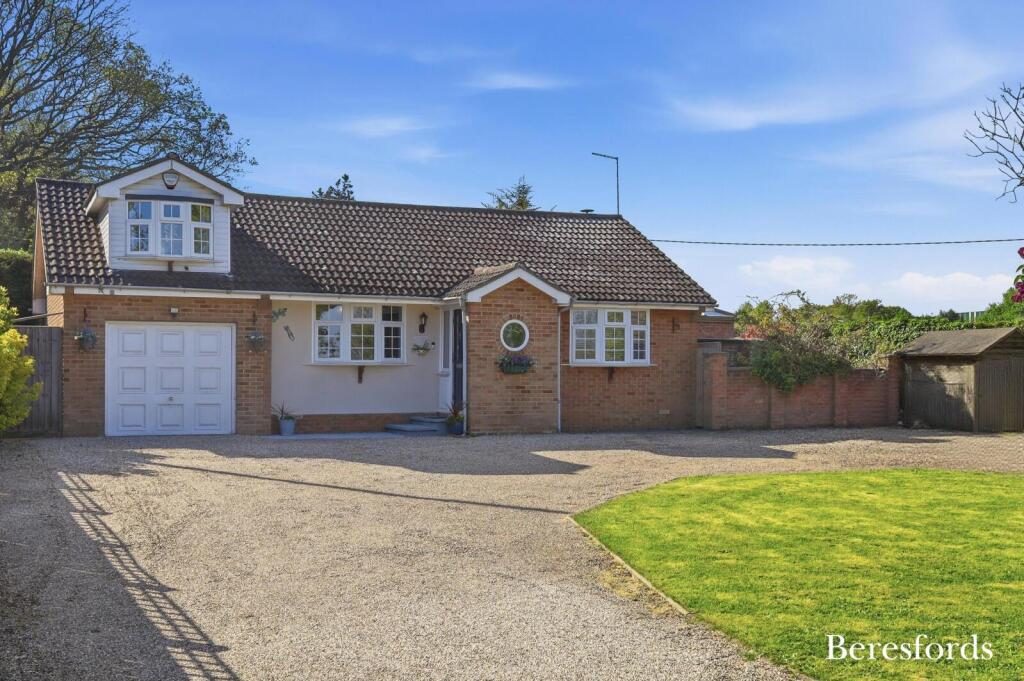 Bungalow