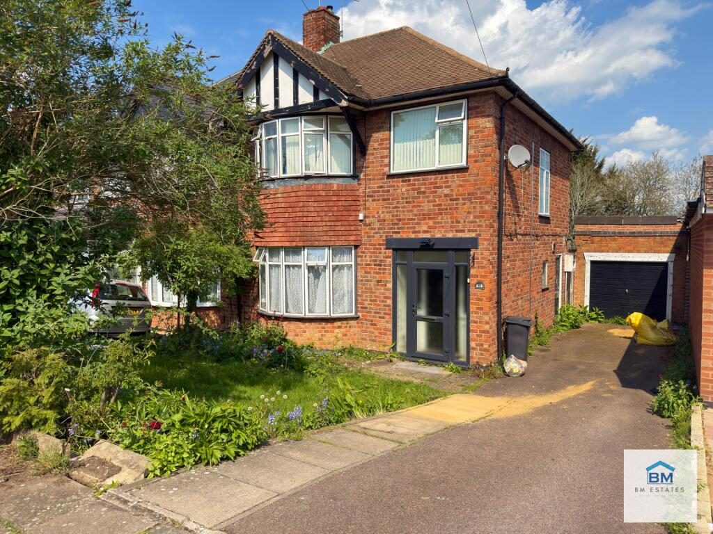 Detached House