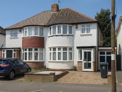 Semi-Detached