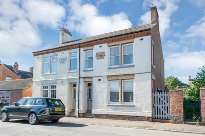 Semi-Detached