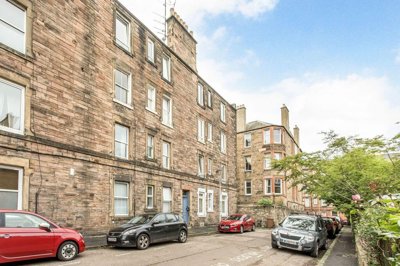 Property on Maryfield, EH7 5AR