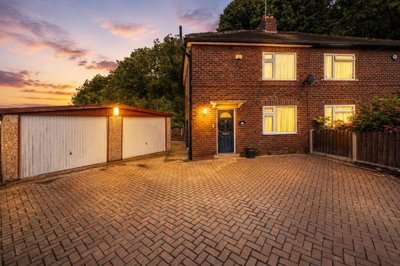 Semi-Detached