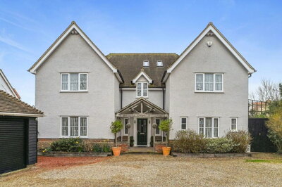 Property on Ferry Road, CO5 7BX