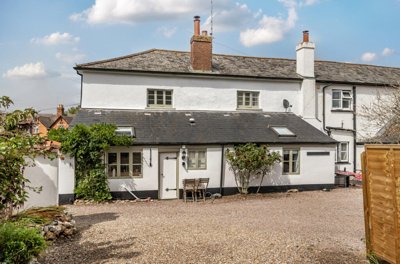 Property on Fore Street, EX9 7HB