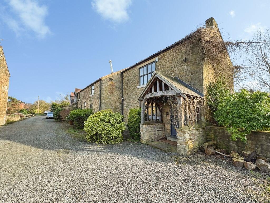 Farm House