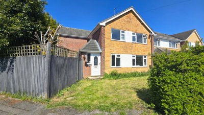 Property on Mayfair Drive, RG14 6EE