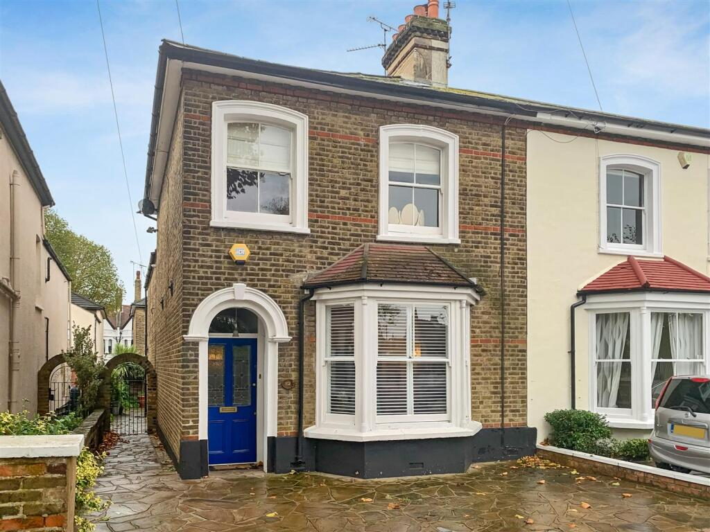 Detached House