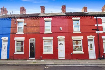 Terraced