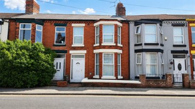Terraced