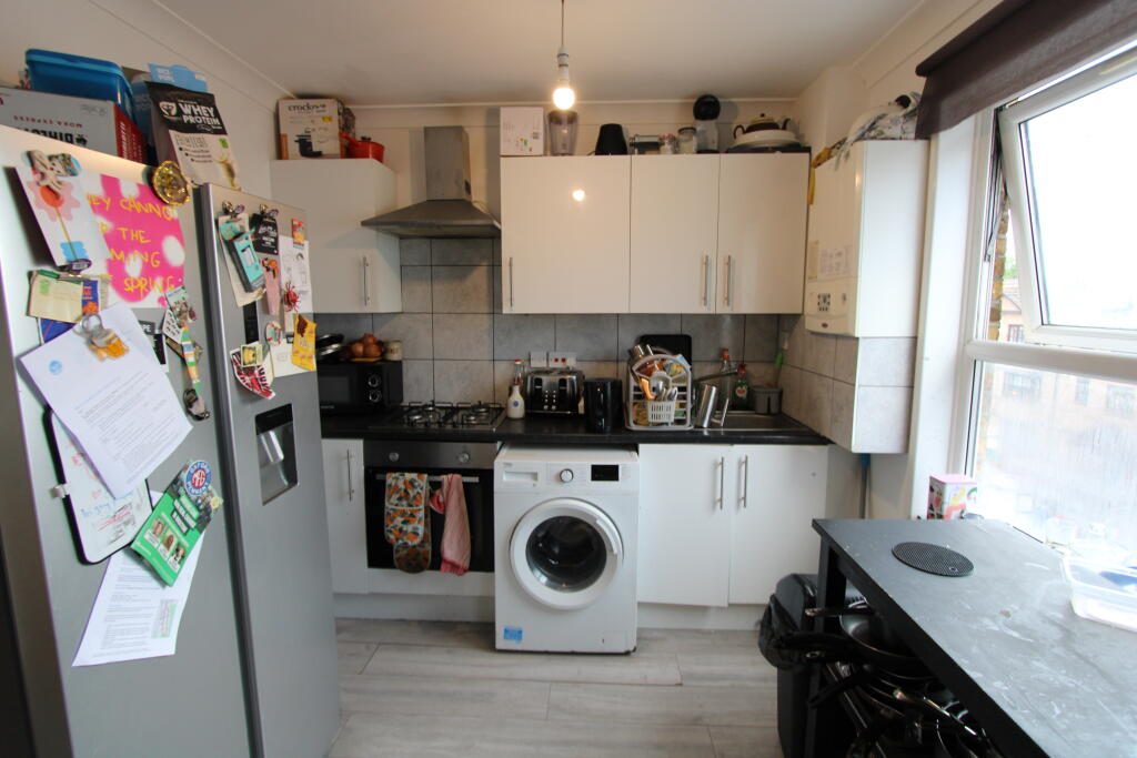 Flat