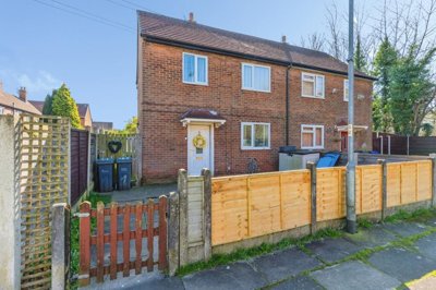 Property on Kinsale Walk, M23 2QU