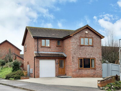 Property on Ryesland Way, TA3 5TA