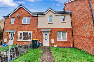 Property on Mountbatten Close, NP19 9GU