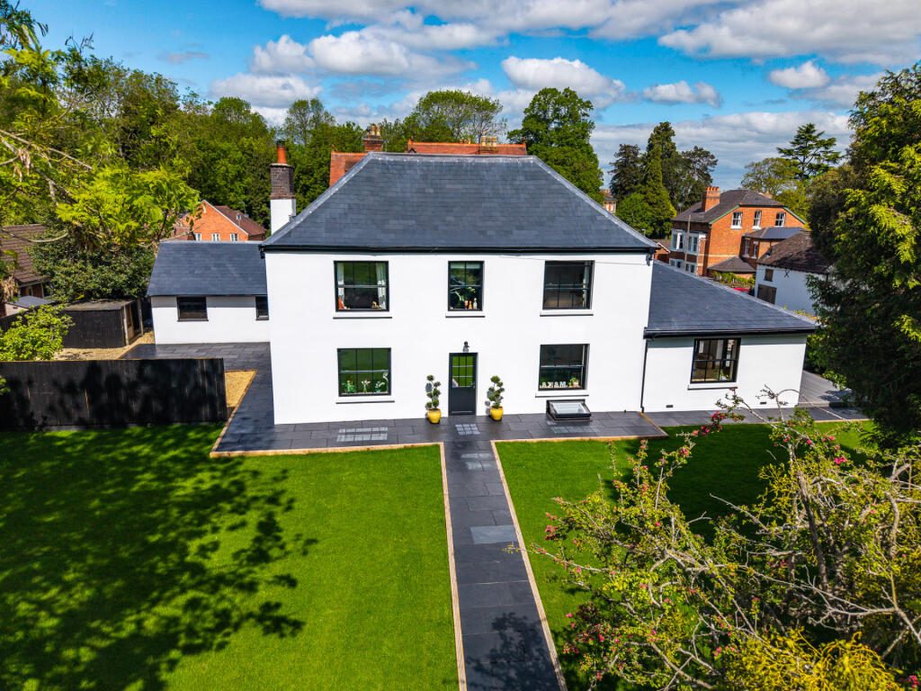 Detached House