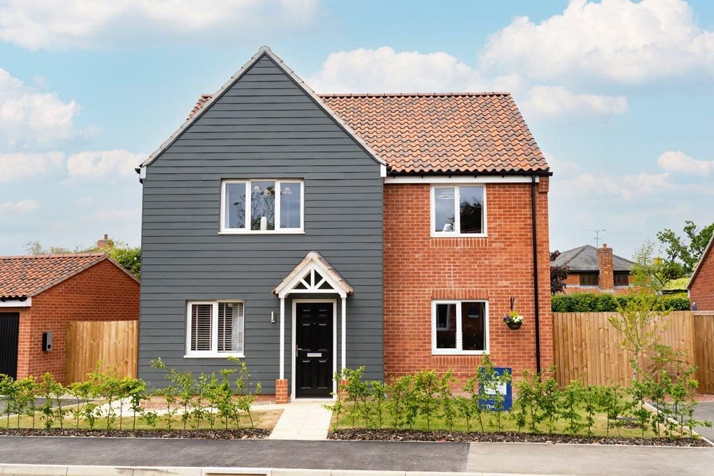 Detached House