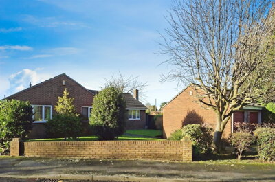 Property on Primrose Close, ME4 6HZ