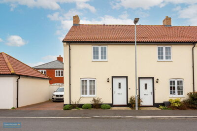 Property on Jurston Fields, TA21 9FX