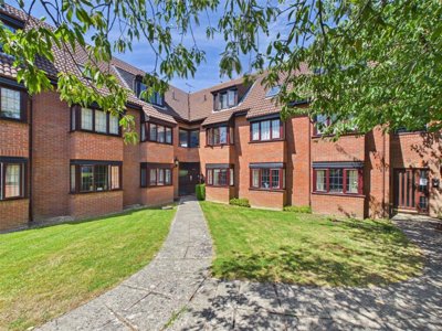 Property on Chapman Way, GL51 3NE