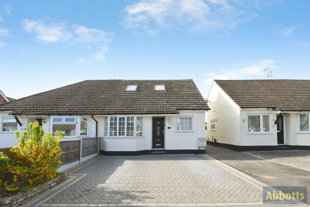 Bungalow