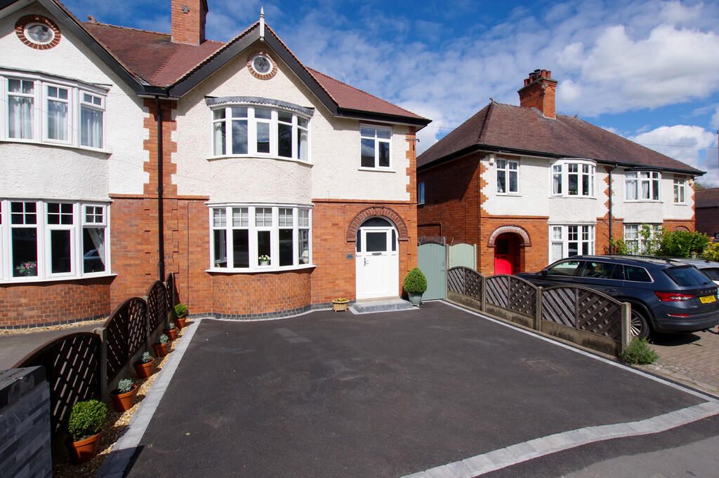 Detached House