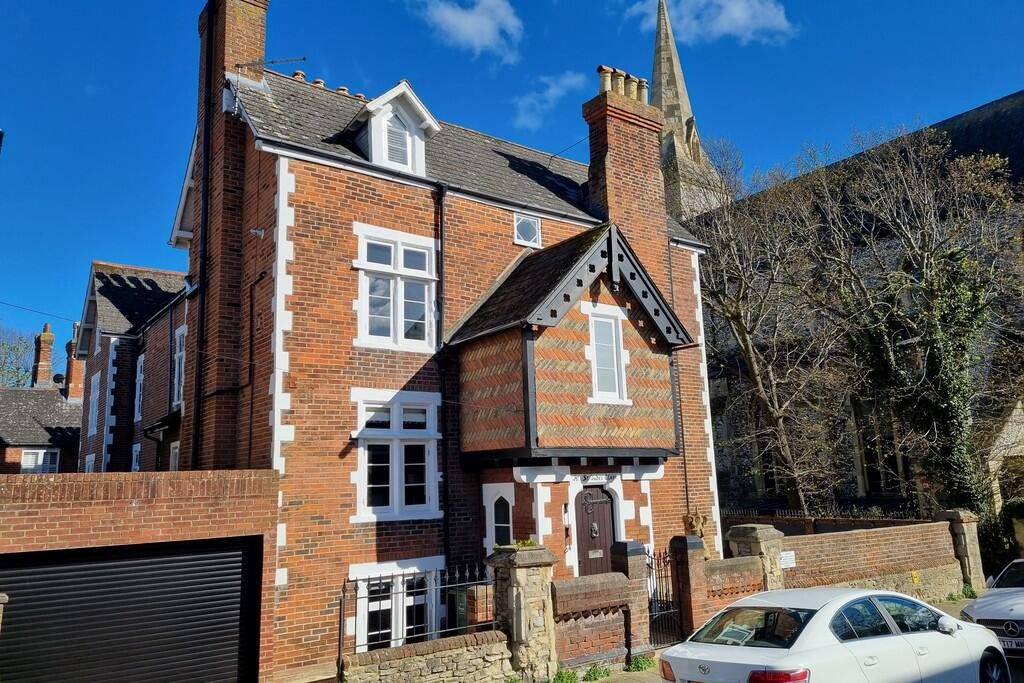 Town House