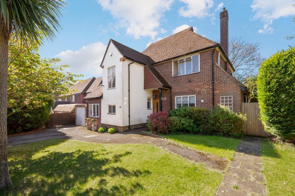 Detached House