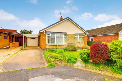 Property on Chadborn Avenue, NG11 0HT