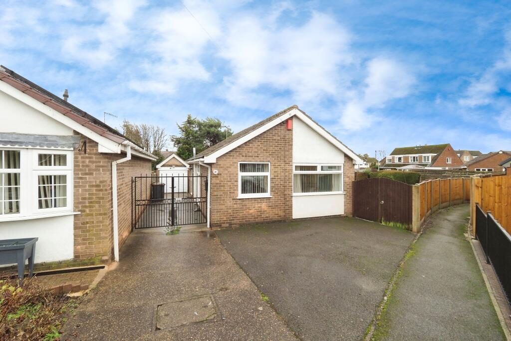 Bungalow