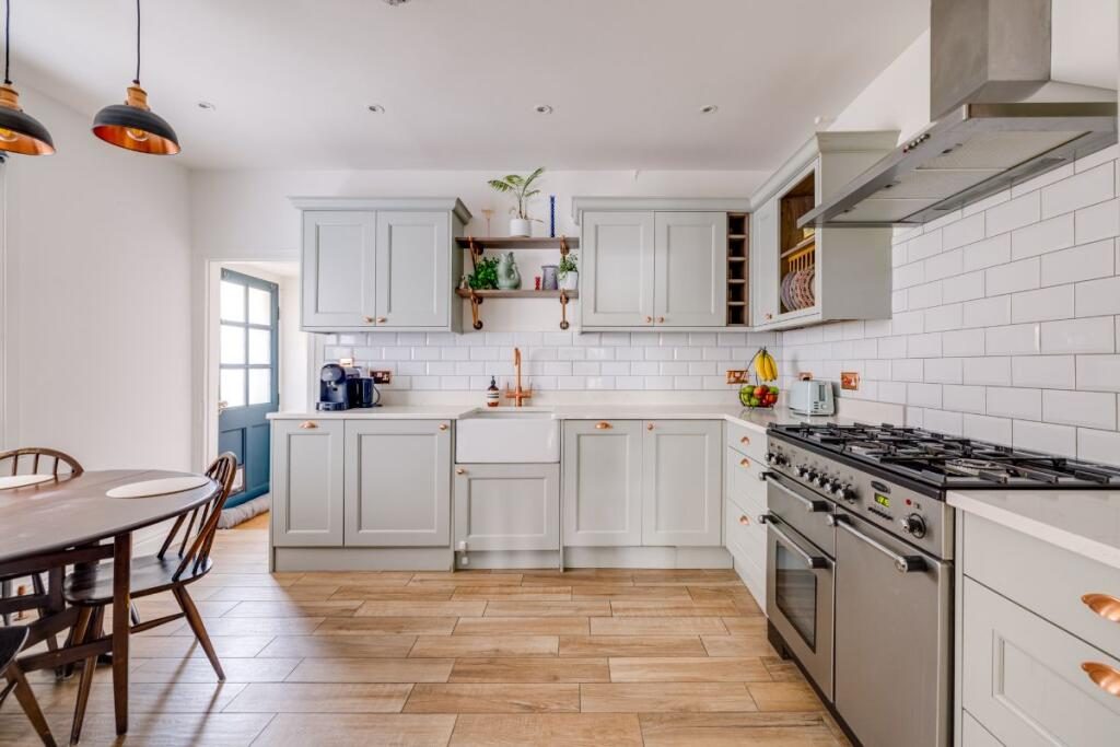 Maisonette