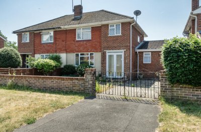 Semi-Detached