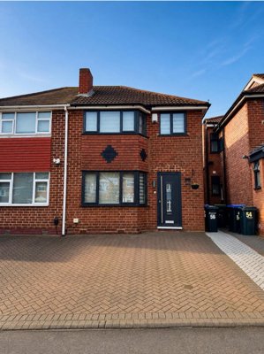 Semi-Detached