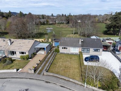 Property on Balnakyle Road, IV2 4BS