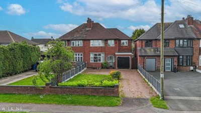 Semi-Detached