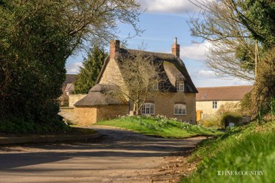 Property on Main Street, LE15 7PE