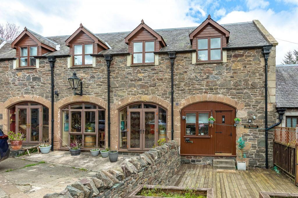 Barn Conversion