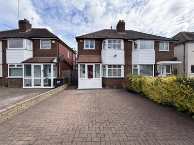 Semi-Detached