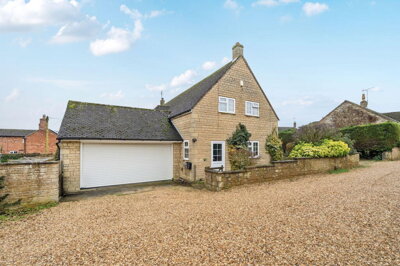 Property on Wrendyke Close, LE15 9DD