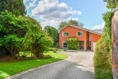 Property on Pool Lane, ST17 0TY