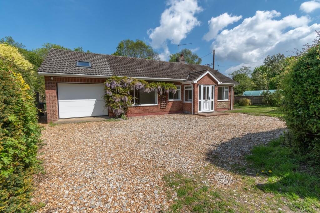 Bungalow